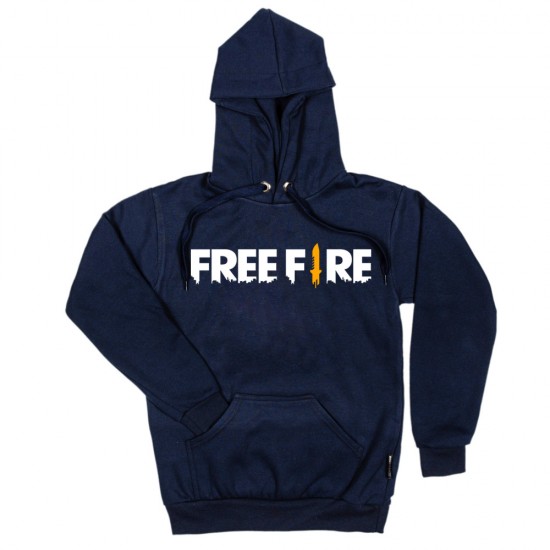 Παιδικο Φουτερ Free Fire