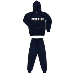 Παιδικο Χειμερινο Σετ Free Fire Παιδικο Χειμερινο Σετ Free Fire