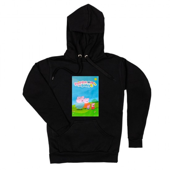 Παιδικο Φουτερ Peppa Παιδικο Φουτερ Peppa
