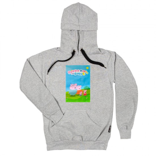 Παιδικο Φουτερ Peppa Παιδικο Φουτερ Peppa
