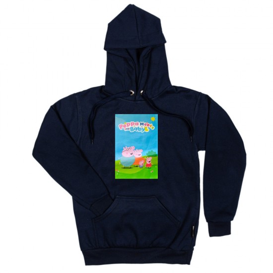 Παιδικο Φουτερ Peppa Παιδικο Φουτερ Peppa