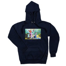 Παιδικο Φουτερ Zootopia Παιδικο Φουτερ Zootopia