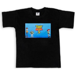 Παιδικο Κοντομανικο Μπλουζακι Toy Story Παιδικο Κοντομανικο Μπλουζακι Toy Story