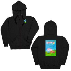 Παιδικη Ζακετα Peppa Παιδικη Ζακετα Peppa