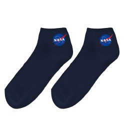 Παιδικές Κάλτσες Nasa - Τα 3 Τεμαχια 9,90 ευρω Παιδικές Κάλτσες Nasa - Τα 3 Τεμαχια 9,90 ευρω