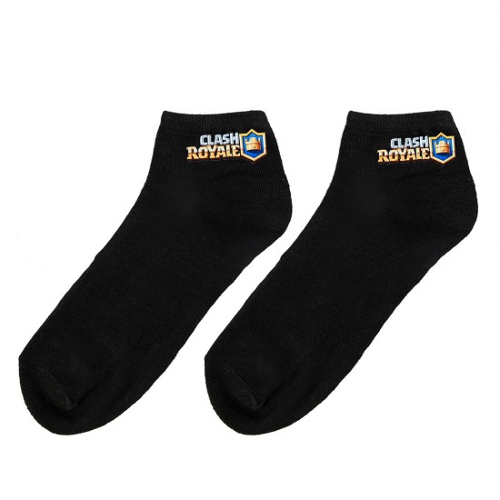 Παιδικές Κάλτσες Clash Royale - Τα 3 Τεμαχια 9,90 ευρω