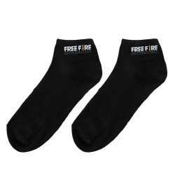 Παιδικές Κάλτσες Freefire - Τα 3 Τεμαχια 9,90 ευρω Παιδικές Κάλτσες Freefire - Τα 3 Τεμαχια 9,90 ευρω