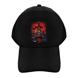 Παιδικo Καπελο Stranger Things Παιδικo Καπελο Stranger Things