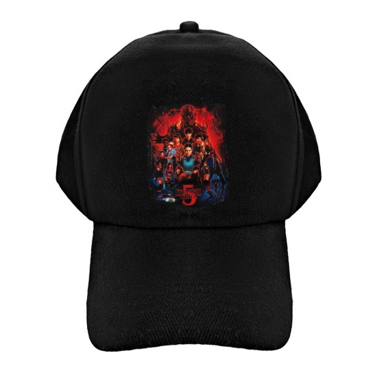 Παιδικo Καπελο Stranger Things Παιδικo Καπελο Stranger Things