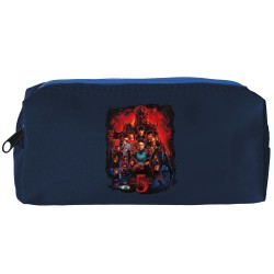 Παιδική Κασετίνα Stranger Things Παιδική Κασετίνα Stranger Things