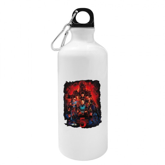 Παιδικο Παγουρινο Stranger Things Παιδικο Παγουρινο Stranger Things