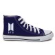 Παιδικα Αθλητικα Μποτακια Sneakers Bts