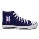 Παιδικα Αθλητικα Μποτακια Sneakers Bts