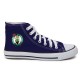 Παιδικα Αθλητικα Μποτακια Sneakers Celtics