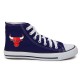 Παιδικα Αθλητικα Μποτακια Sneakers Chicago Bulls