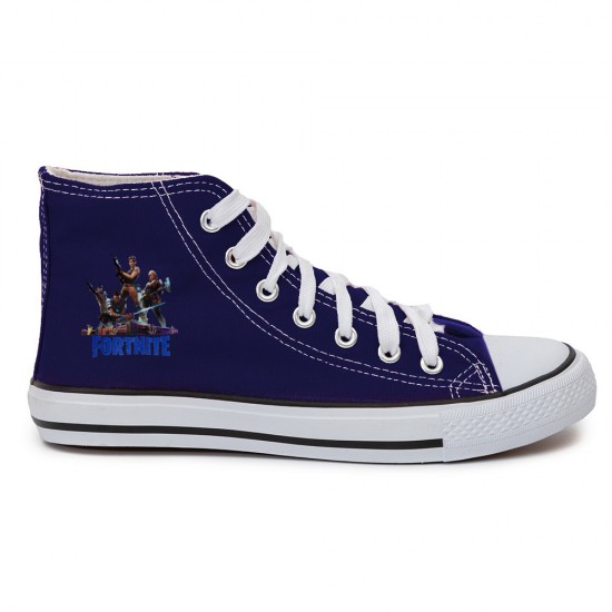 Παιδικα Αθλητικα Μποτακια Sneakers Fortnite