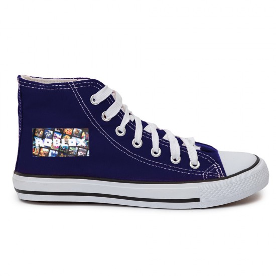 Παιδικα Αθλητικα Μποτακια Sneakers Roblox