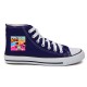 Παιδικα Αθλητικα Μποτακια Sneakers Stumble Guys