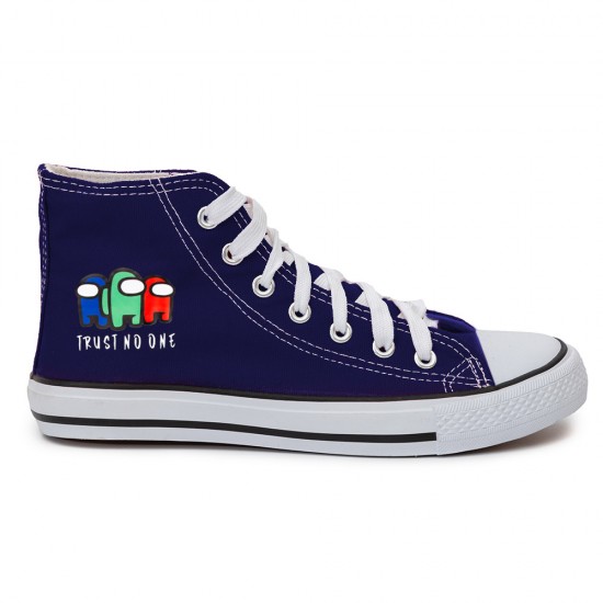 Παιδικα Αθλητικα Μποτακια Sneakers Among Us