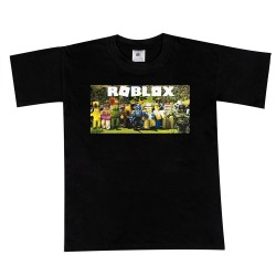 Παιδικο Κοντομανικο Μπλουζακι Roblox Παιδικο Κοντομανικο Μπλουζακι Roblox
