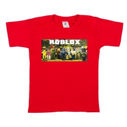 Παιδικο Κοντομανικο Μπλουζακι Roblox Παιδικο Κοντομανικο Μπλουζακι Roblox