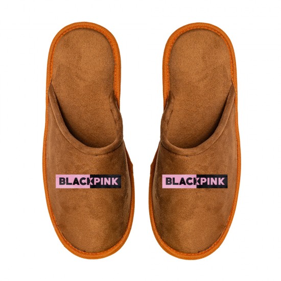 Παιδικες Παντοφλες Black Pink Παιδικες Παντοφλες Black Pink