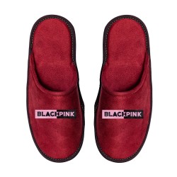 Παιδικες Παντοφλες Black Pink Παιδικες Παντοφλες Black Pink