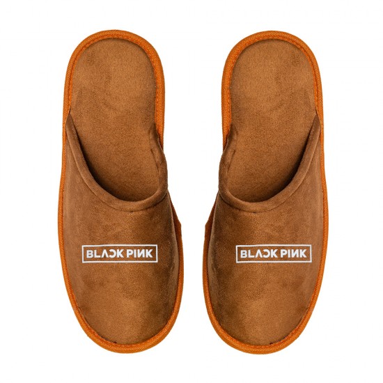 Παιδικες Παντοφλες Black Pink Παιδικες Παντοφλες Black Pink