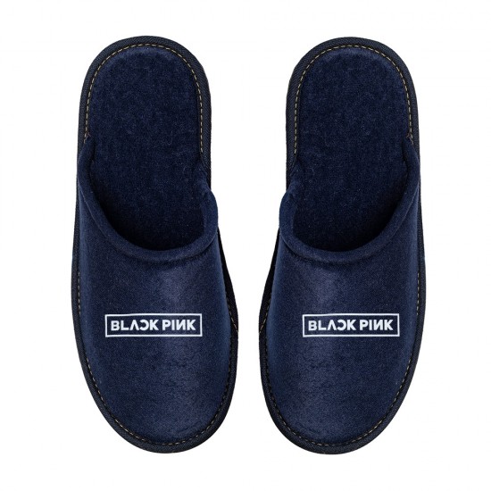 Παιδικες Παντοφλες Black Pink Παιδικες Παντοφλες Black Pink