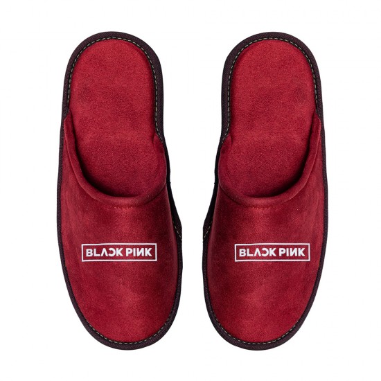 Παιδικες Παντοφλες Black Pink Παιδικες Παντοφλες Black Pink