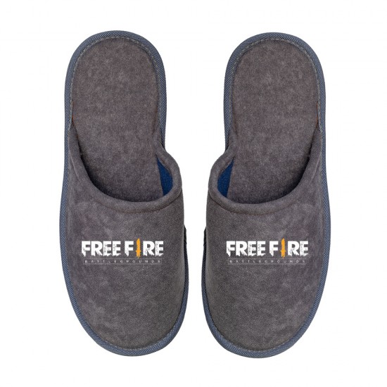 Παιδικες Παντοφλες Freefire Παιδικες Παντοφλες Freefire