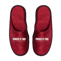 Παιδικες Παντοφλες Freefire Παιδικες Παντοφλες Freefire