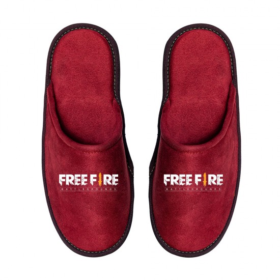 Παιδικες Παντοφλες Freefire Παιδικες Παντοφλες Freefire