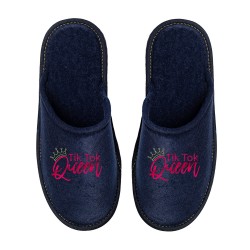 Παιδικες Παντοφλες Queen Παιδικες Παντοφλες Queen