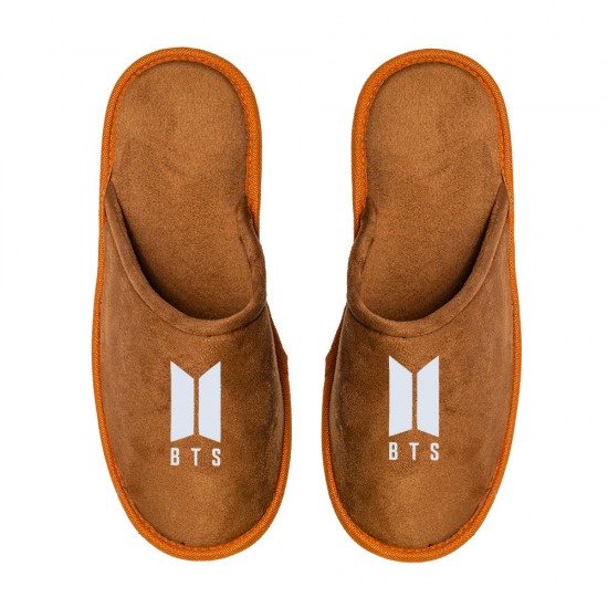 Παιδικες Παντοφλες Bts Παιδικες Παντοφλες Bts