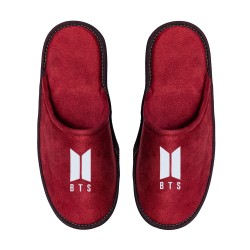 Παιδικες Παντοφλες Bts Παιδικες Παντοφλες Bts