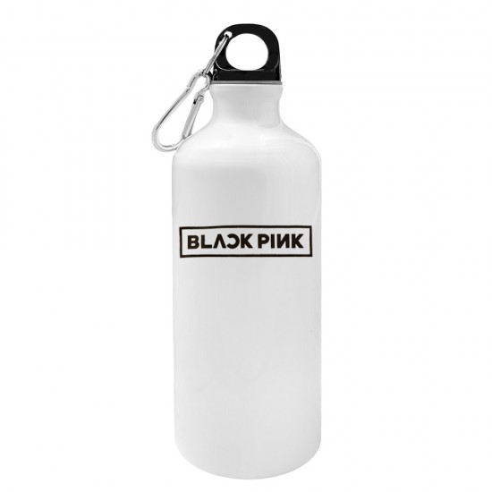 Παιδικο Παγουρινο Black Pink