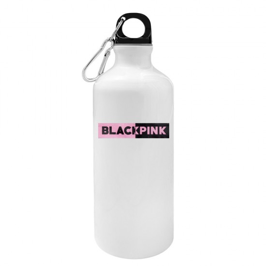 Παιδικο Παγουρινο Black Pink