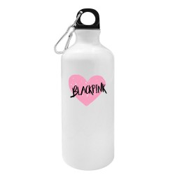 Παιδικο Παγουρινο Black Pink Παιδικο Παγουρινο Black Pink