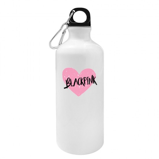 Παιδικο Παγουρινο Black Pink