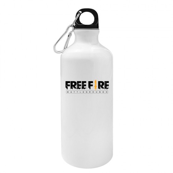 Παιδικο Παγουρινο Freefire