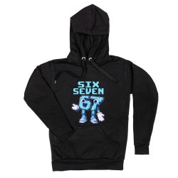 Παιδικο Φουτερ Six Seven