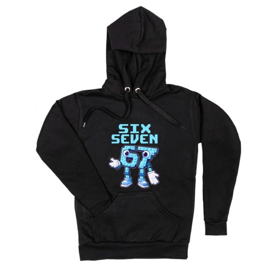 Παιδικο Φουτερ Six Seven Παιδικο Φουτερ Six Seven