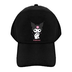Παιδικo Καπελο Kuromi Παιδικo Καπελο Kuromi