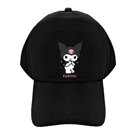 Παιδικo Καπελο Kuromi Παιδικo Καπελο Kuromi