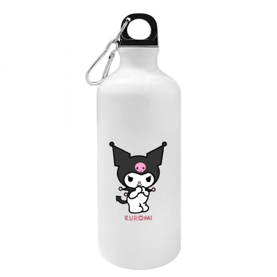 Παιδικο Παγουρινο Kuromi Παιδικο Παγουρινο Kuromi