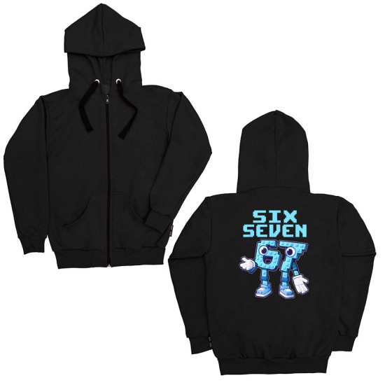 Παιδικη Ζακετα Six Seven Παιδικη Ζακετα Six Seven