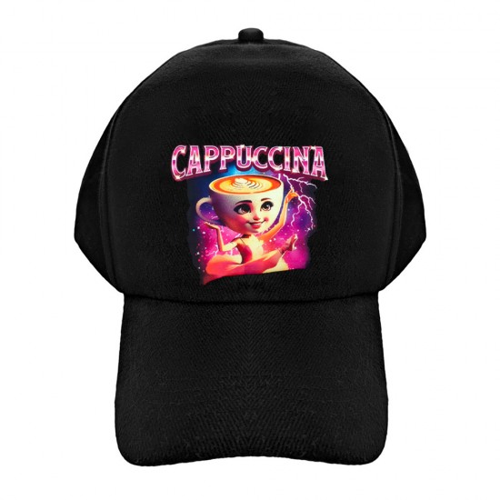 Παιδικo Καπελο Cappuccina Παιδικo Καπελο Cappuccina