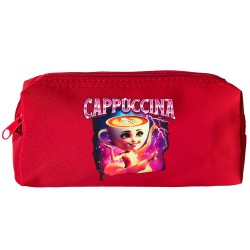 Παιδική Κασετίνα Cappuccina Παιδική Κασετίνα Cappuccina