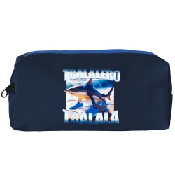 Παιδική Κασετίνα Tralalero
